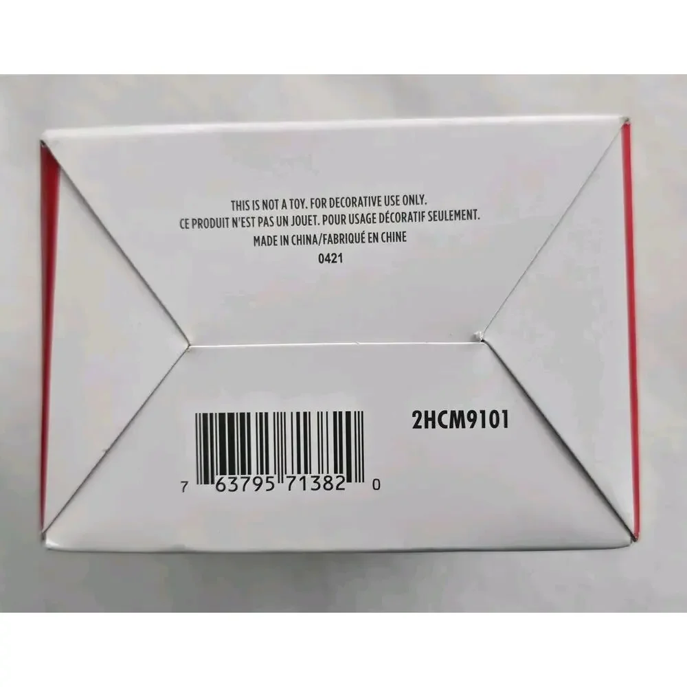NEW 2021 Hallmark Christmas Ornament - Pokemon Pikachu